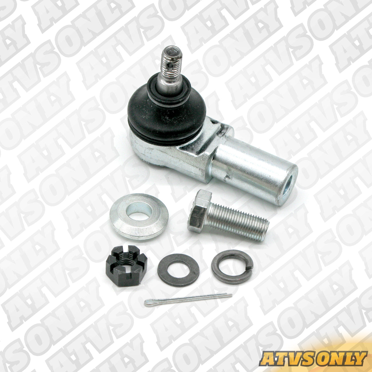 A-Arm Ball Joint (Laeger/Omni – Lower/Upper) for Suzuki LTR450