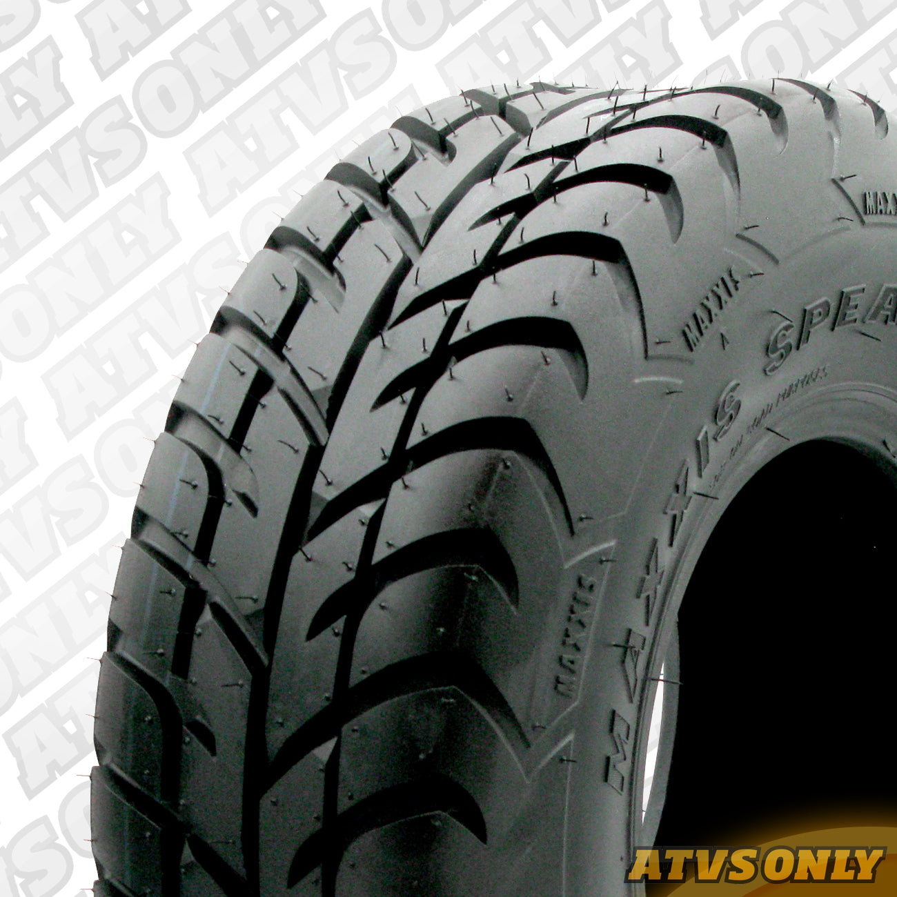 Tyres - M-992/M-991 Spearz (E Marked) 9"/10" Street/Road Tyre