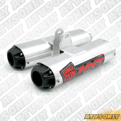 Exhaust – MX2 Full Exhaust System for Yamaha Banshee
