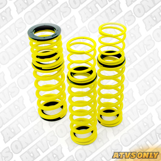 Suspension - Lowering Spring Kit for CanAm Applications