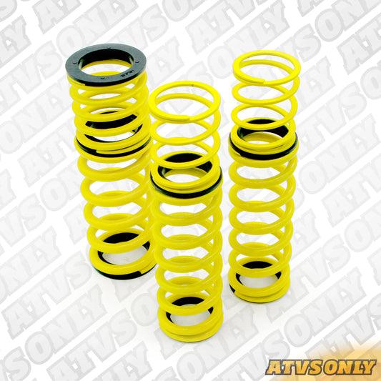 Suspension - Lowering Spring Kit for Yamaha Applications