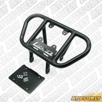 Bumpers - V2 Alloy Front Bumper for Yamaha Applications