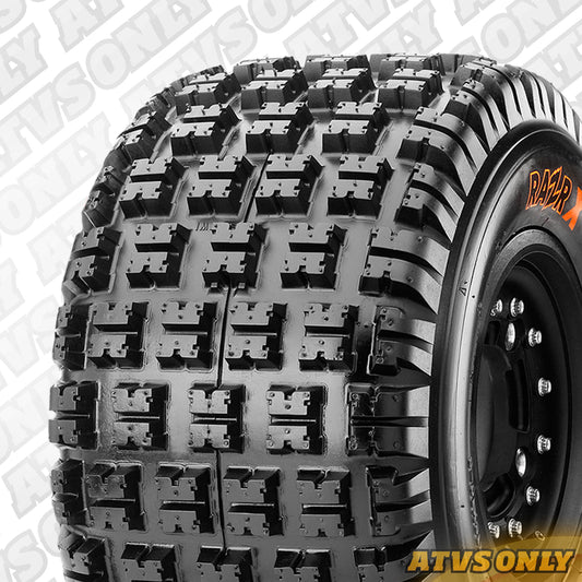 Tyres - RAZR XM (E Marked) 8"