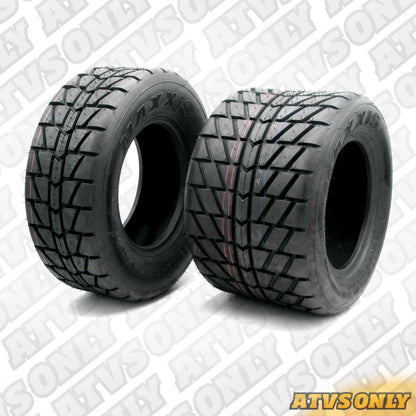 Tyres - Streetmaxx (E Marked) 9"/10" Street/Road Tyre
