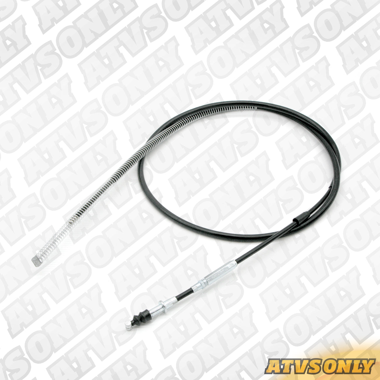 Cables – Replacement Rear Parking Brake Cables
