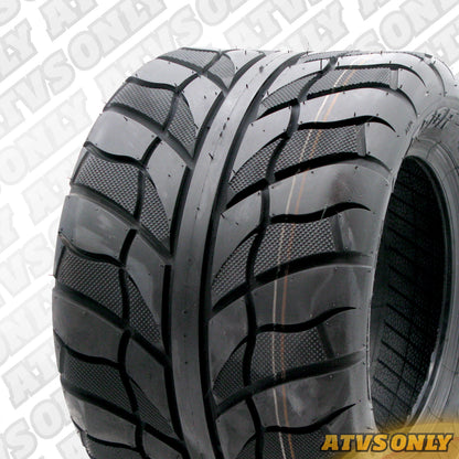 Tyres - Beast WP08 10” (E Marked) Street/Road Tyre