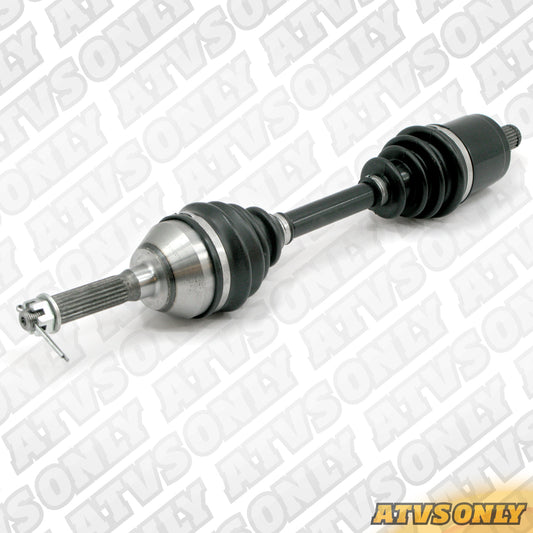 Axle (Front, Left/Right) for Polaris Sportsman 2005