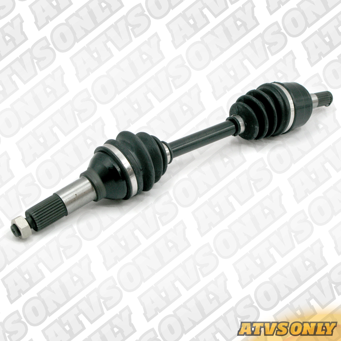 Axle (Front, Left/Right) for Yamaha YFM350F Wolverine
