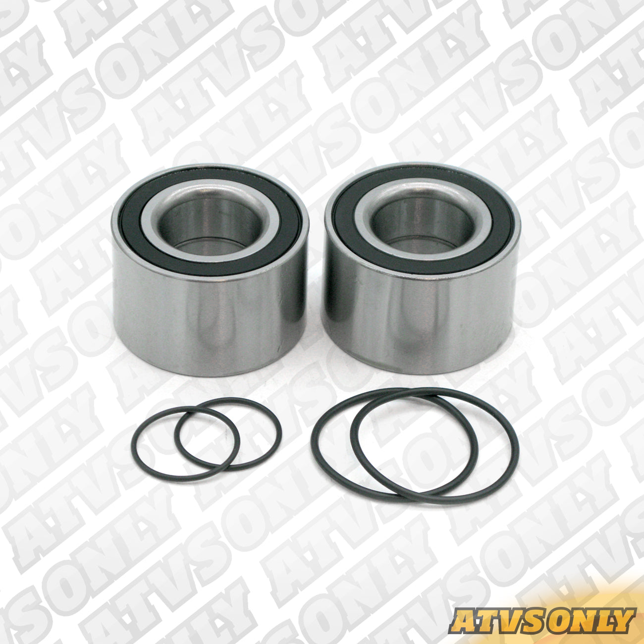 Front Wheel Bearing Kit for CanAm Applications