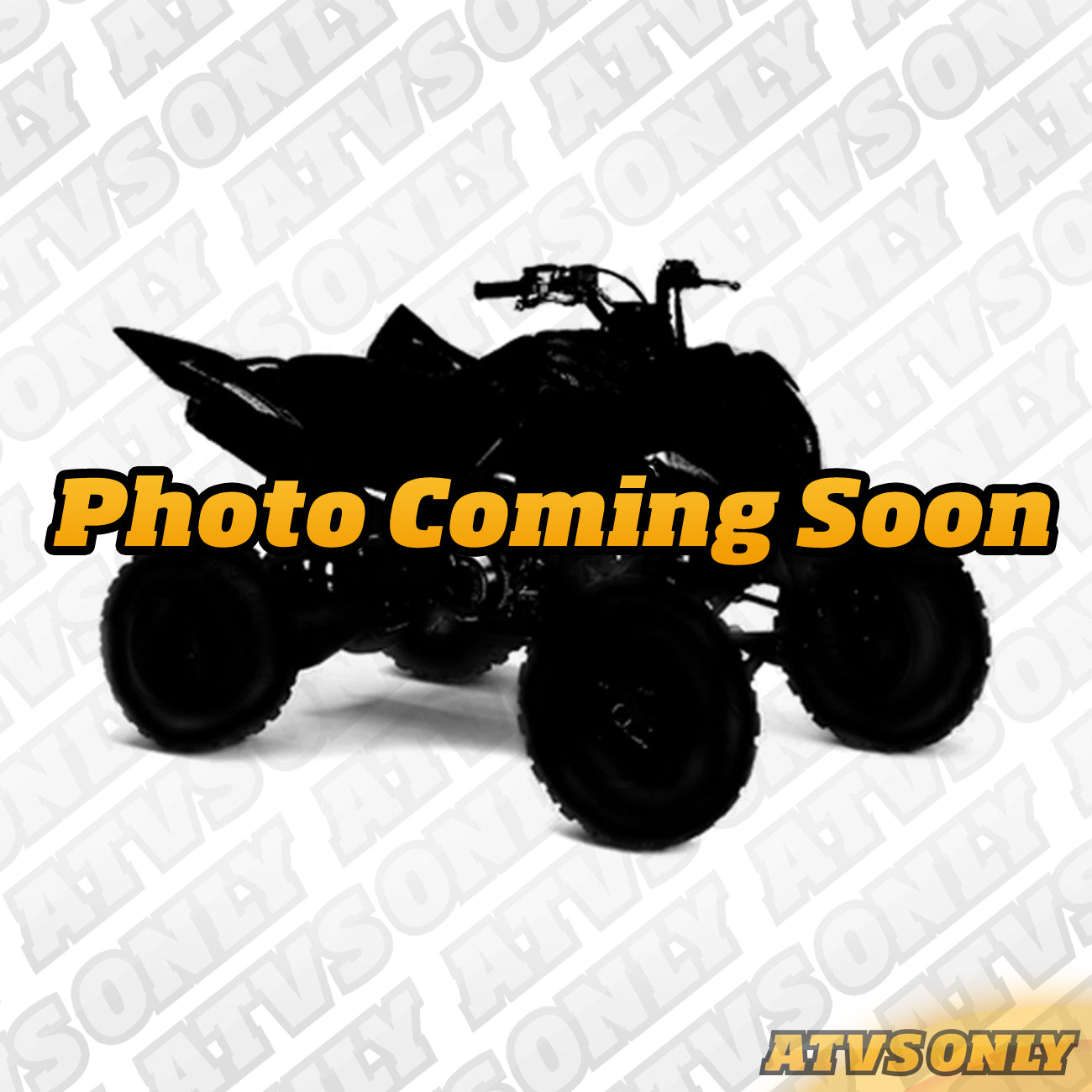 Bumpers – Front BR4 (Alloy) for CanAm Renegade