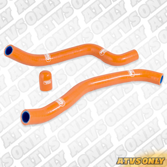 Silicone Radiator Hose Kits for KTM Applications
