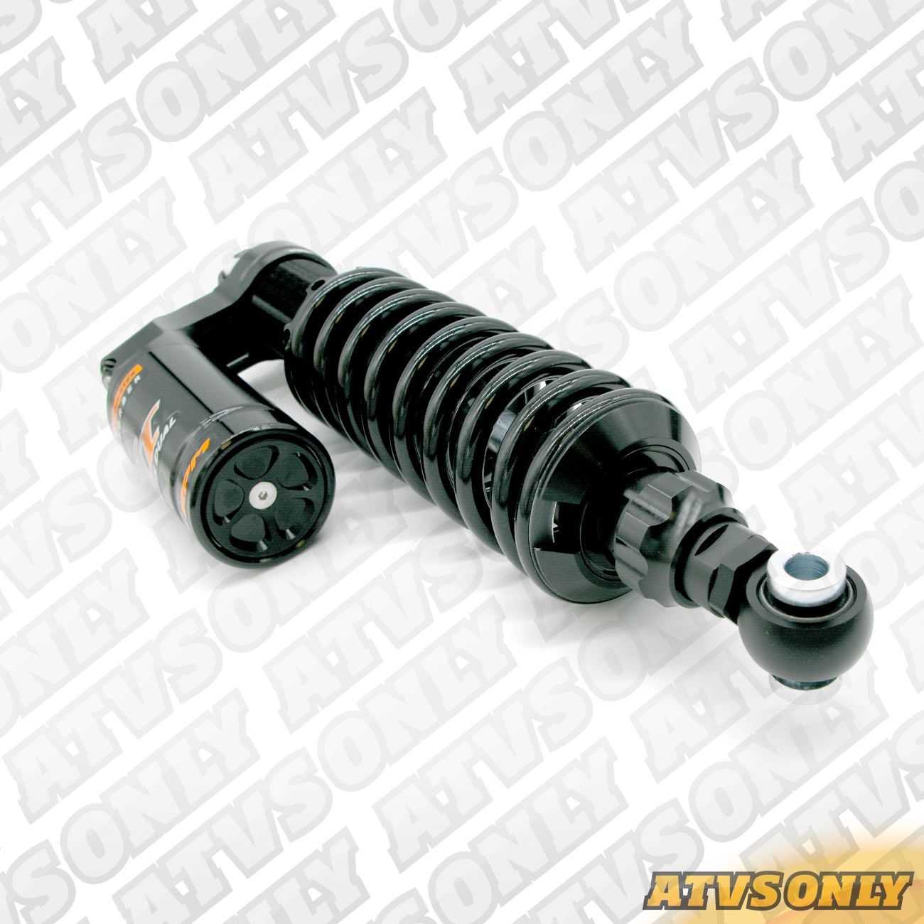 Suspension - RPM Series Front/Rear Lowered Suspension 335mm for Yamaha Raptor 700