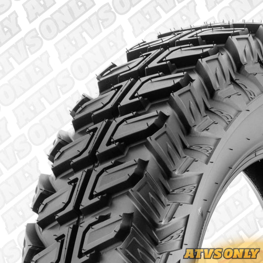 Tyres - Stryker (E Marked) 14"