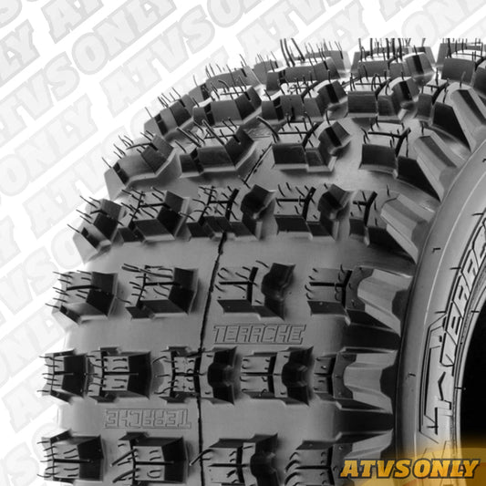 Tyres - T-Force XC 9"/10"