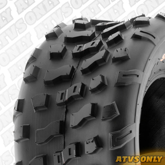 Tyres - A022 XC (E Marked) 9"