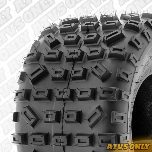 Tyres - A035 (X)MX2 8"/9"/10"