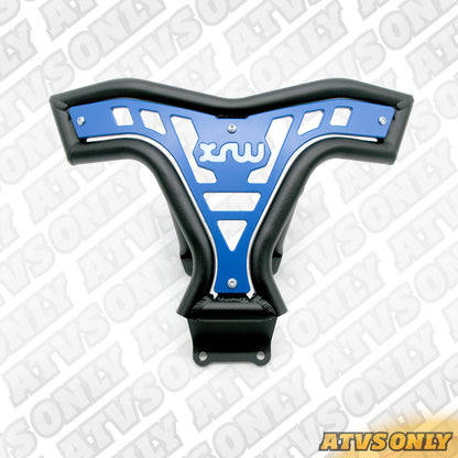 Bumpers - Front X16 (Alloy) for Yamaha Applications