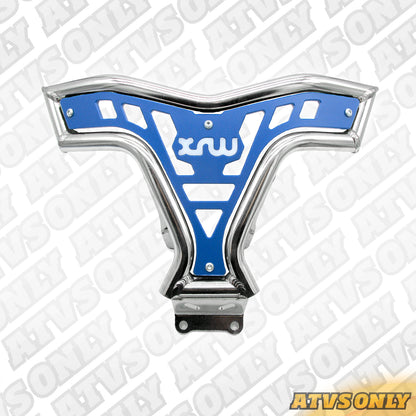 Bumpers - Front X16 (Alloy) for Yamaha Applications