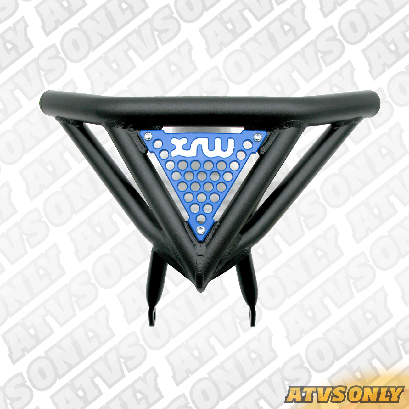 Bumpers - Front XR10 (Alloy) for Honda TRX450R